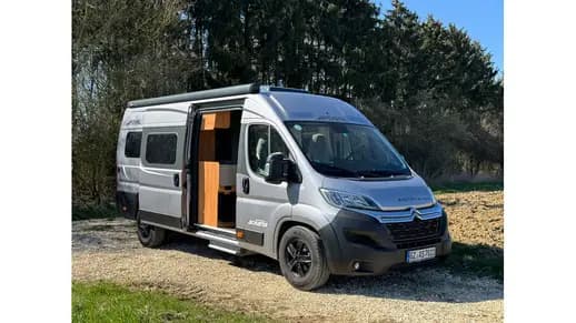 Pössl Roadcruiser 640
