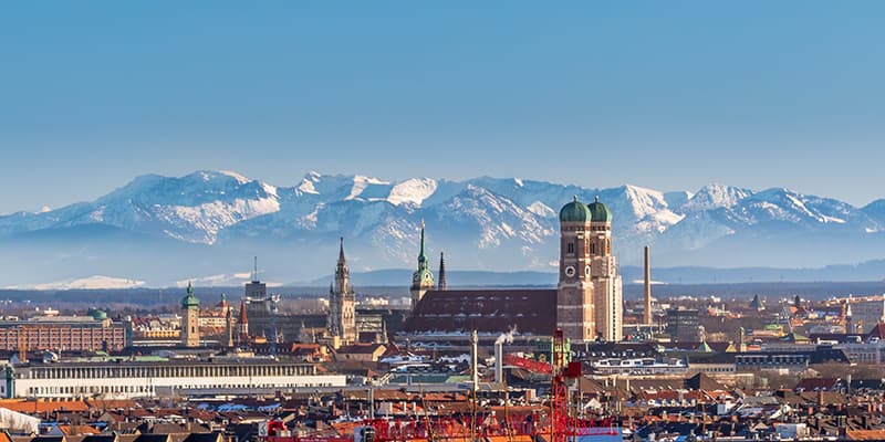 Munich