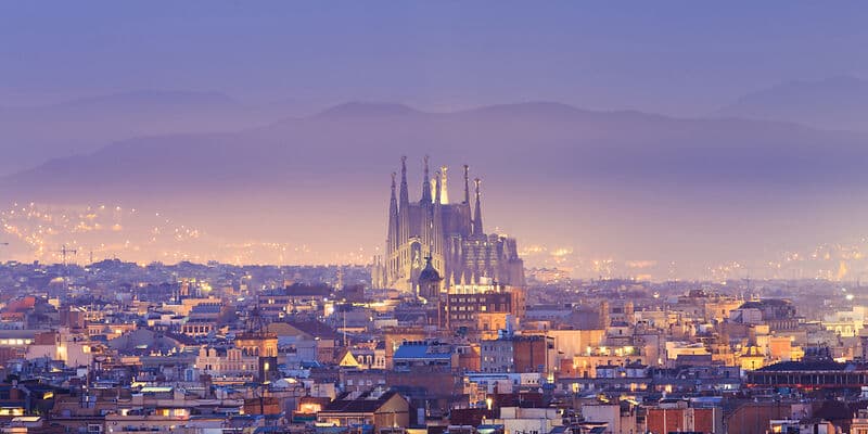 Barcelona