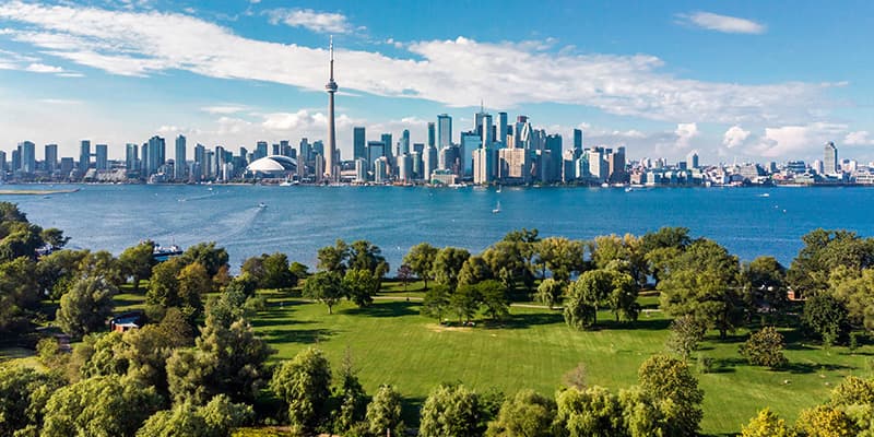 Toronto