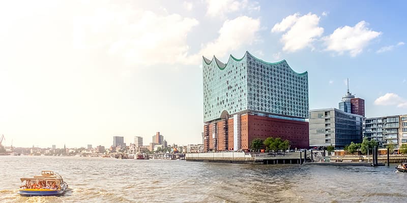 Hamburg