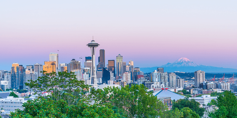 Seattle