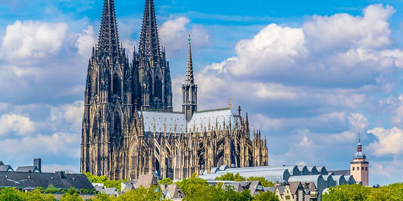 Cologne