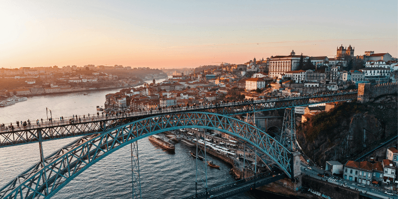 Porto