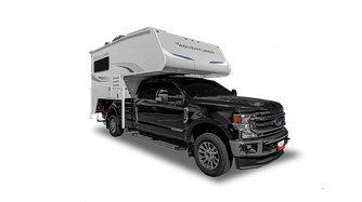 Truck Camper 3