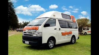 HI-Top Camper