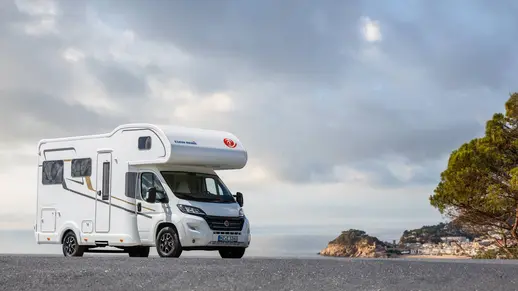 Family Cruiser F2