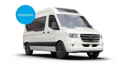 TC Van 4x4 AT