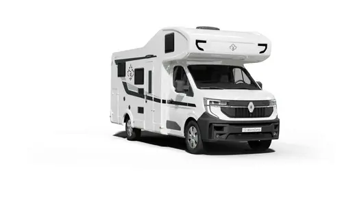 Ahorn A 690 NewEra - Automatik