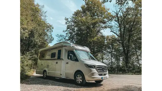 Weinsberg CaraCompact Suite 640MB