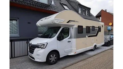 Ahorn Canada AE