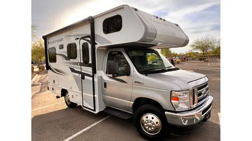 Ford CA C19 small 19