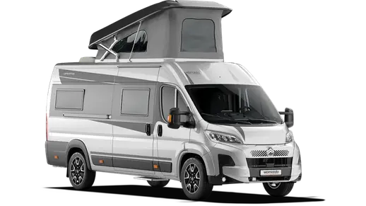 Womondo 636 Lifstyle Aufstelldach