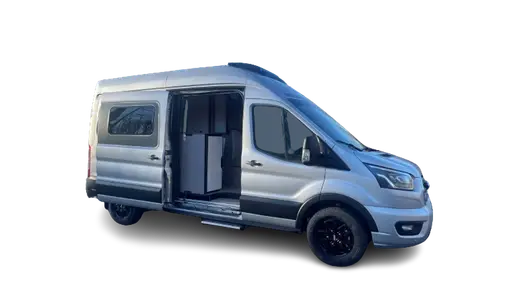 Bürstner Signeo C592