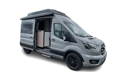 Bürstner Signeo C591