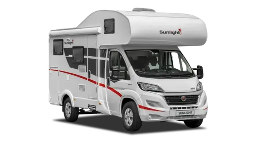 Fuchs und Hase Camper Feldhase