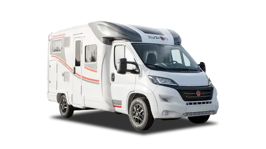 Fuchs und Hase Camper Wapiti