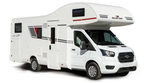 Roller Team Kronos 284 M