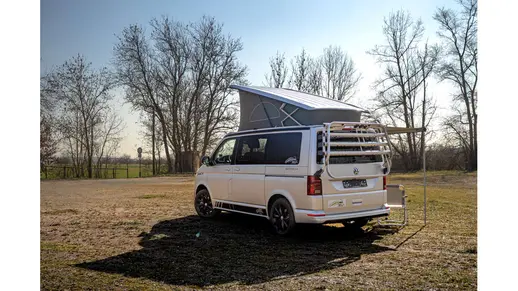 Volkswagen California Family +